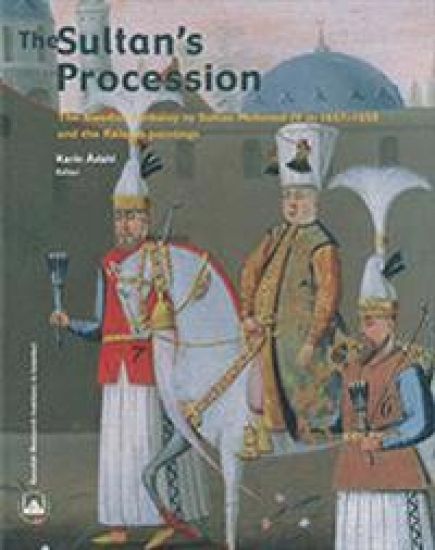 The Sultan's Procession