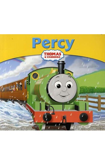 Thomas & Vänner - Percy