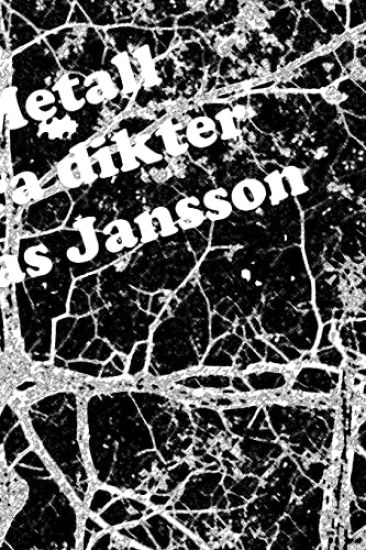 Svart Metall och andra dikter