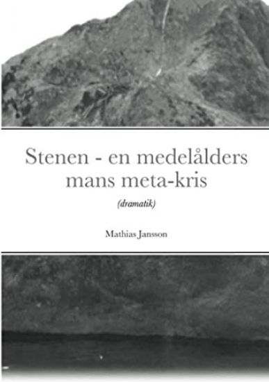 Stenen - en medelålders mans meta-kris
