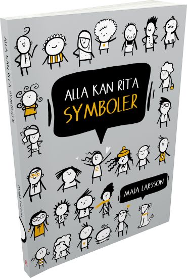 Alla kan rita symboler