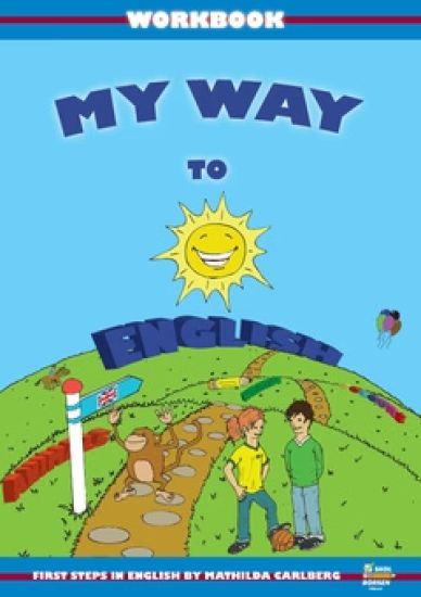 My Way to English, Workbook