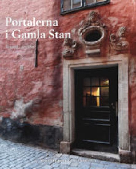 Portalerna i Gamla Stan