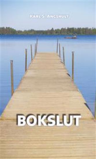 Bokslut