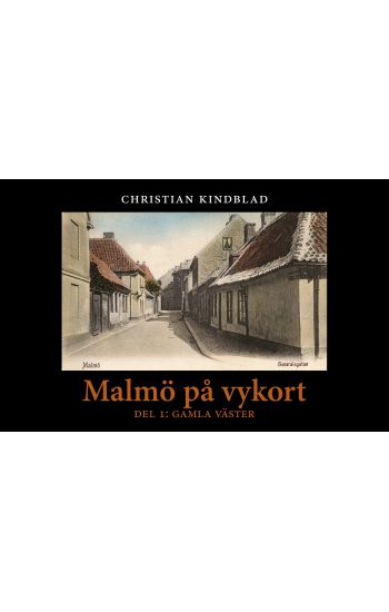 Gamla Väster