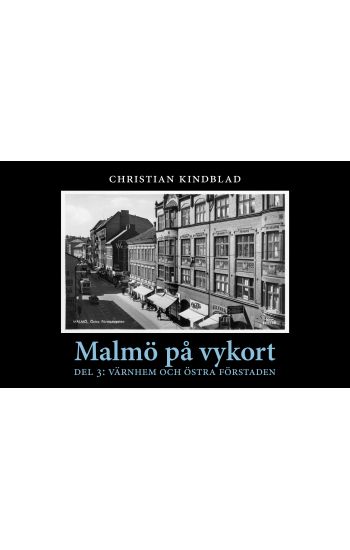 Värnhem och Östra Förstaden