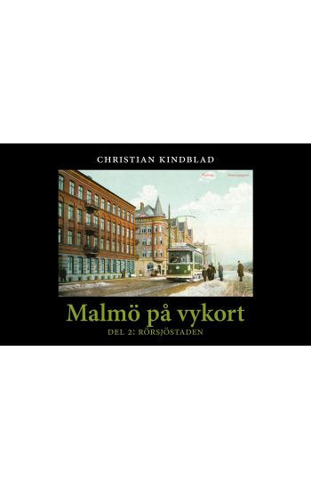 Rörsjöstaden