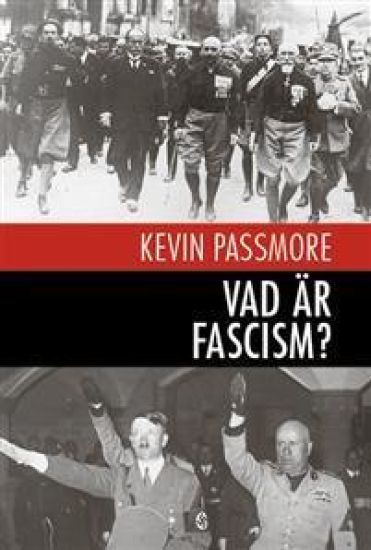 Vad är fascism? : en en kort introduktion