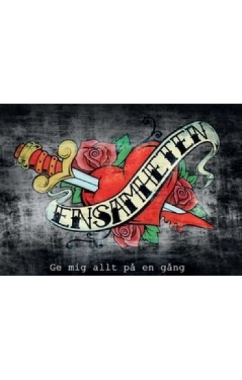Ensamheten