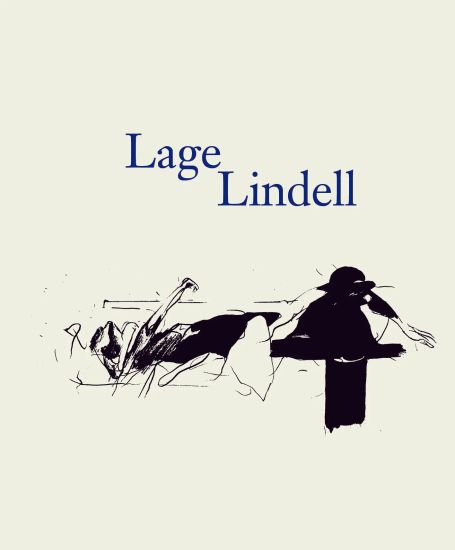 Lage Lindell