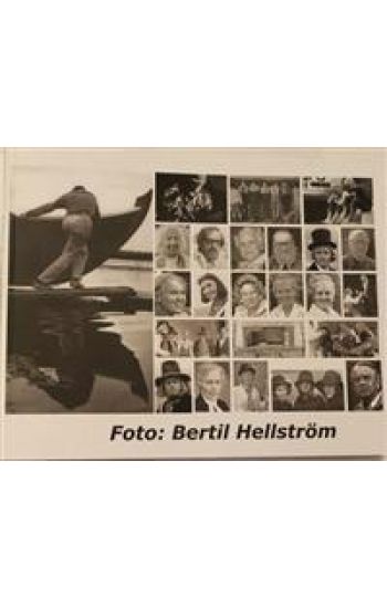 FOTO: BERTIL HELLSTRÖM