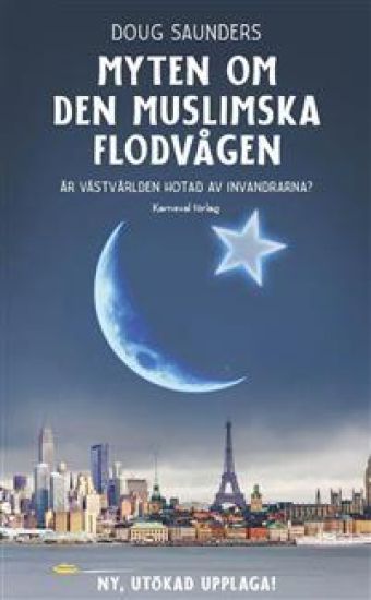 Myten om den muslimska flodvågen