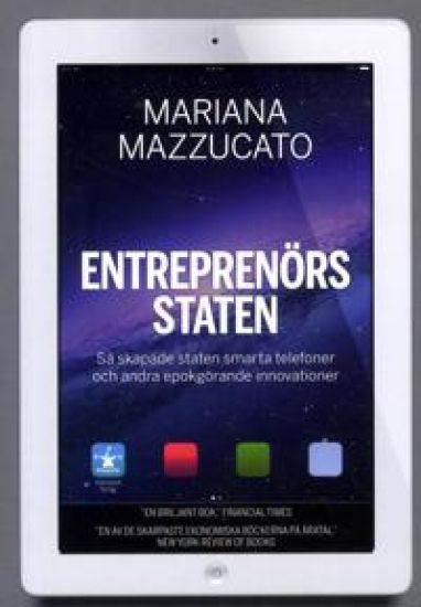 Entreprenörsstaten