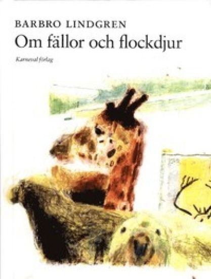 Om fällor och flockdjur