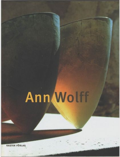 Ann Wolff