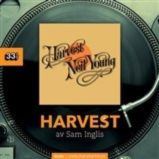 Neil Young : Harvest