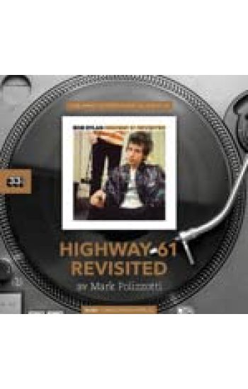 Bob Dylan : Highway 61 Revisited