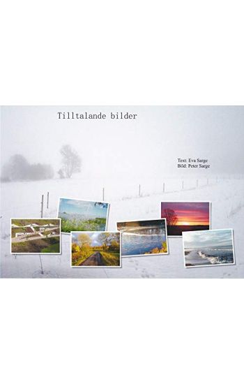 Tilltalande bilder