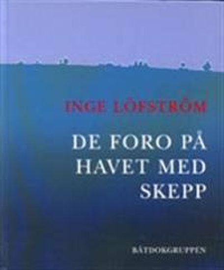"De foro på havet med skepp", Psalt. 107:23