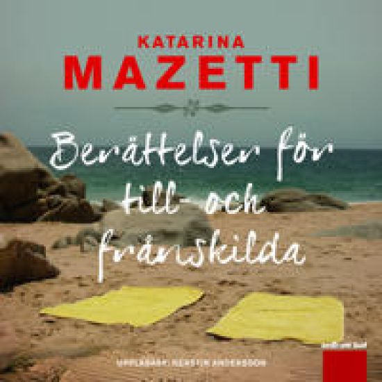 Berättelser för till- och frånskilda