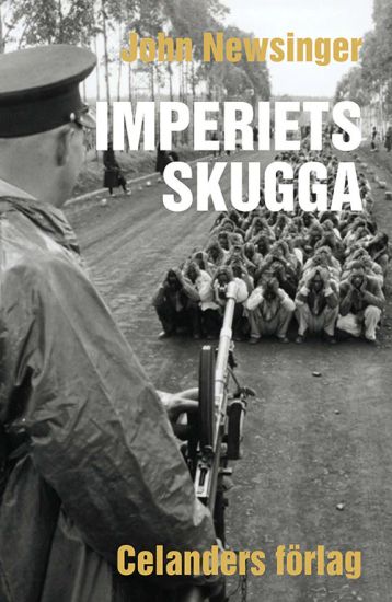 Imperiets skugga  Andra reviderade och utvidgade upplagan