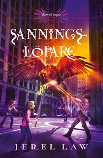 Sanningslöpare