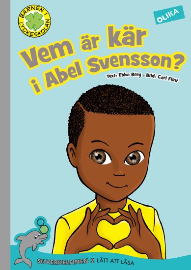 Vem är kär i Abel Svensson?