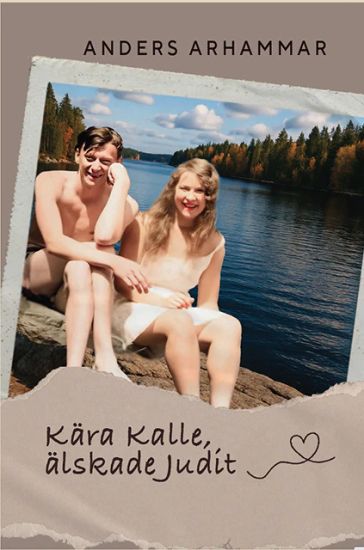 Kära Kalle, älskade Judit