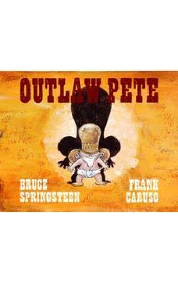 Outlaw Pete