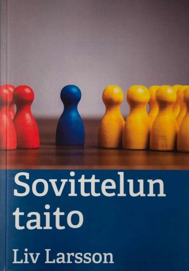 Sovittelun taito
