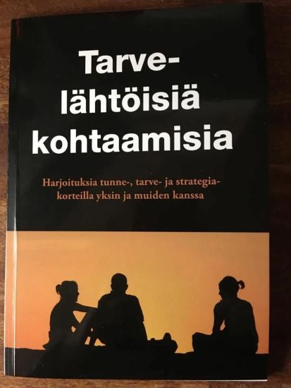 Tarvelähtöisiä kohtaamisia