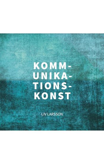 Kommunikationskonst