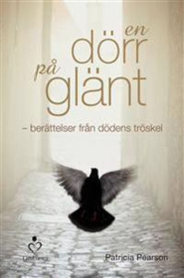 En dörr på glänt : berättelser från dödens tröskel