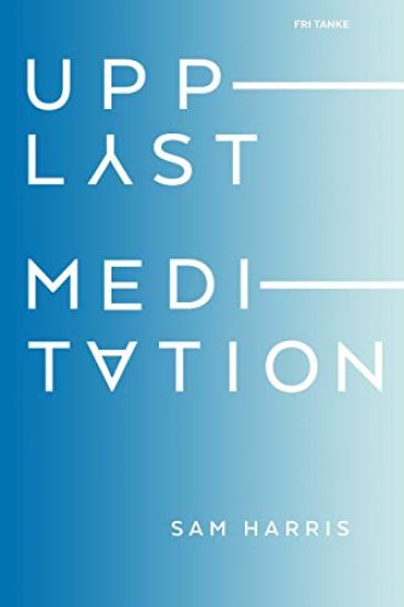 Upplyst meditation