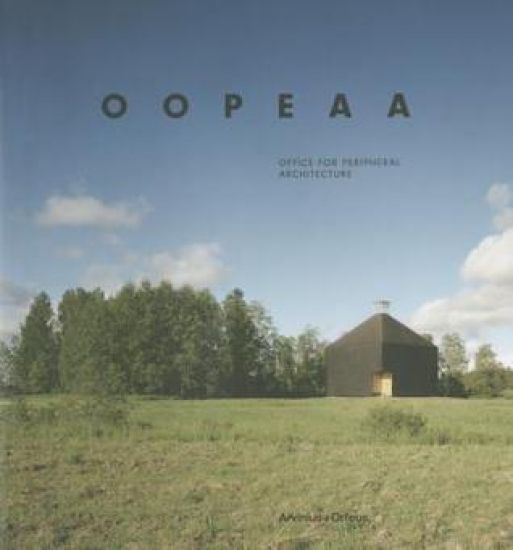OOPEAA Office for Peripheral Architecture