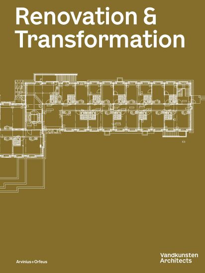 Vandkunsten - RenovationTransformation