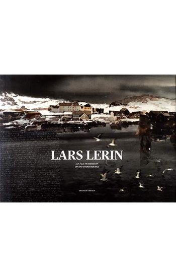 Lars Lerin