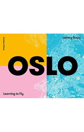 Oslo : Learning to Fly