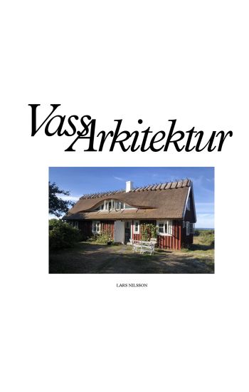VassArkitektur