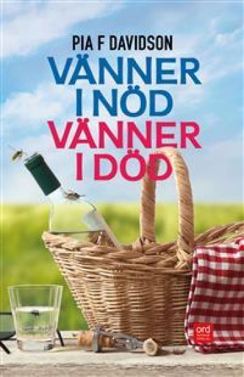 Vänner i nöd, vänner i död