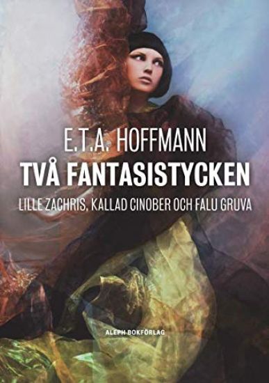 Två fantasistycken : Lille Zachris och Falu gruva