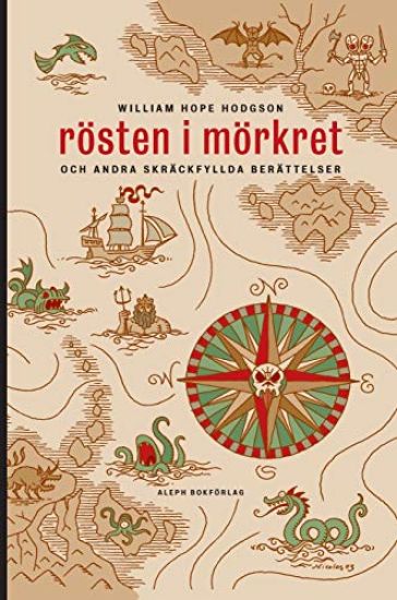 Rösten i mörkret