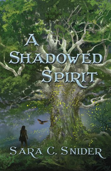 A Shadowed Spirit