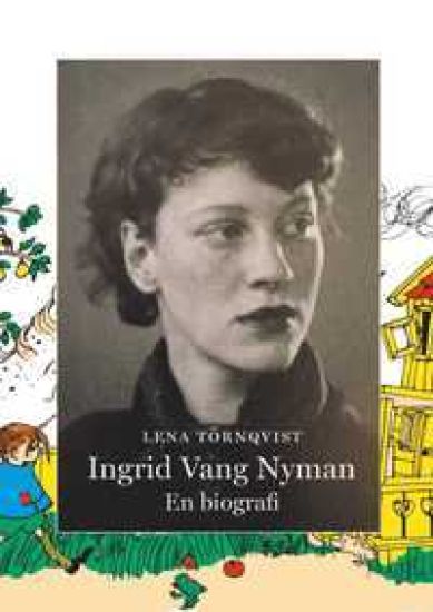 Ingrid Vang Nyman  en biografi