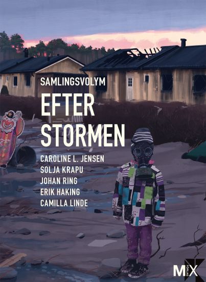 Efter stormen : utökad samlingsvolym
