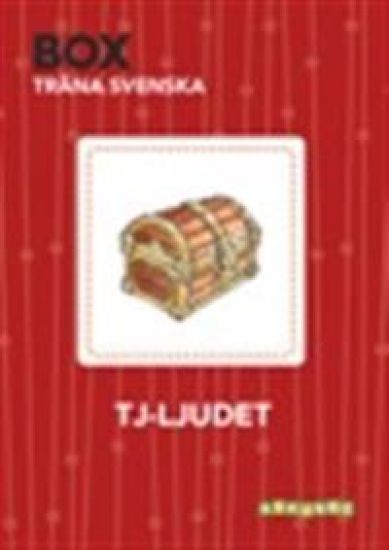 Box - Tj-ljudet