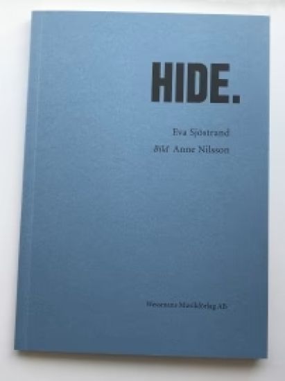 Hide