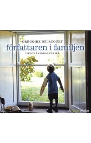 Författaren i familjen