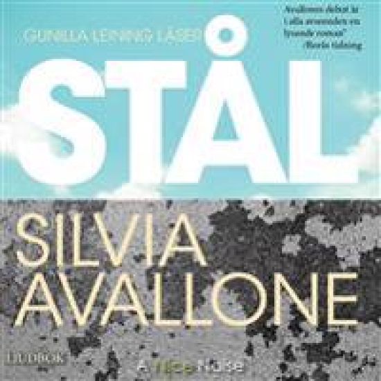 Stål
