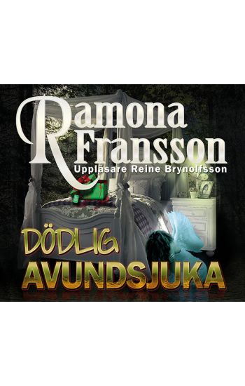 Dödlig avundsjuka